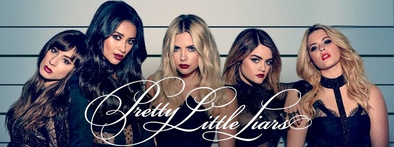 ¿Cuanto sabes de Pretty Little Liars?