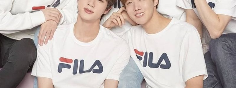 Adivina el integrante de BTS