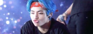 Preguntas y respuestas: TEST: que le gusta a Taehyung