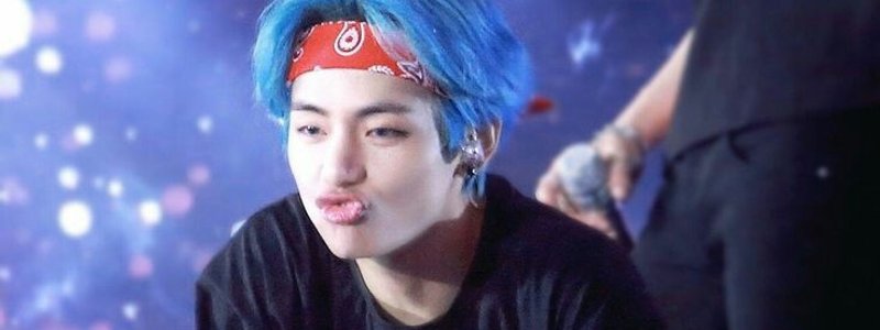 TEST: que le gusta a Taehyung