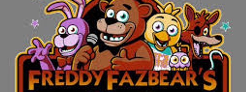 ¿Qué personaje de FNAF 1 eres?