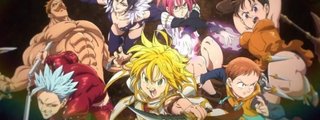 Que pecado de nanatsu no taizai eres