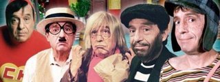 Cuanto sabes de los personajes de roberto gomez bolaños