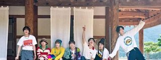 Test de cuanto sabes sobre BTS