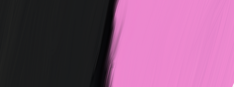 Rosa o negro