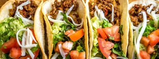 ¿QUÉ INGREDIENTE DE TACO ERES? What taco ingredient are you?