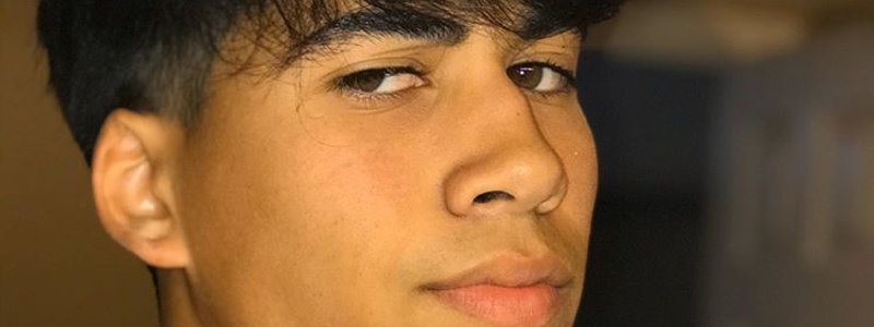 kien es tu nobio de tiqtoq?
