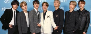 Cuanto conoces a los chicos de bts