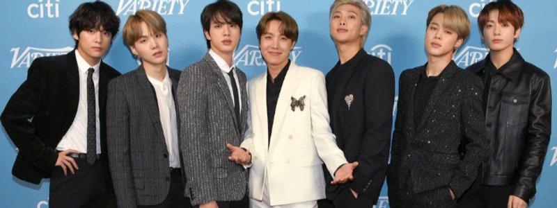 Cuanto conoces a los chicos de bts
