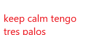 que tan malpensado eres