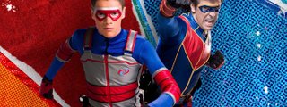 Cuanto sabes de henry danger