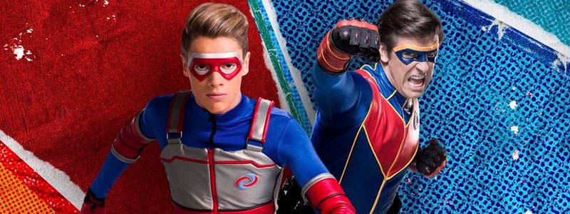Cuanto sabes de henry danger