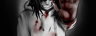 ¿Cuanto sabes de jeff the killer?