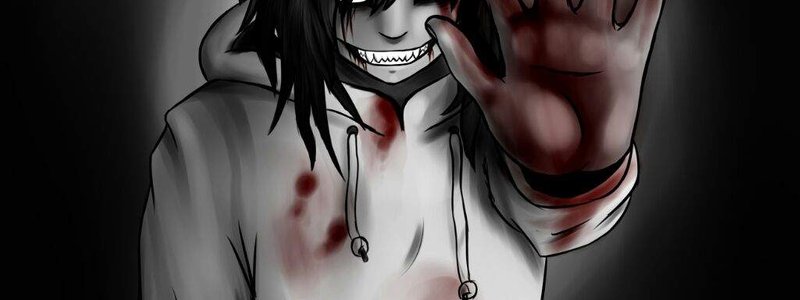 ¿Cuanto sabes de jeff the killer?