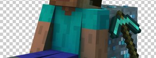 TEST DE MINECRAFT