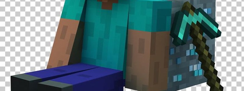 TEST DE MINECRAFT