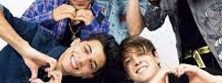 adivinar las cosas de los chicos de cnco 