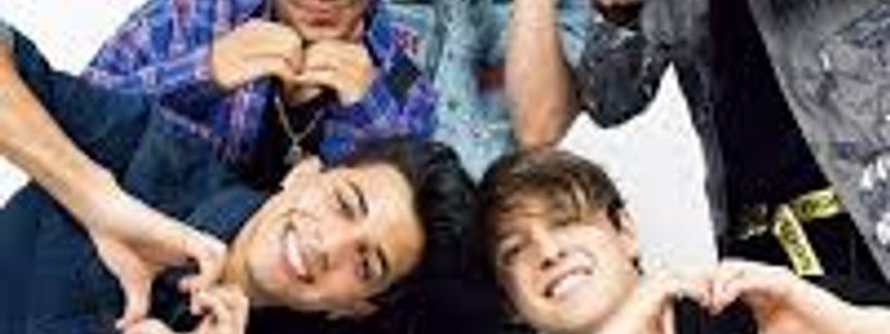 adivinar las cosas de los chicos de cnco 