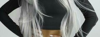 Cúanto conoces a Ariana grande