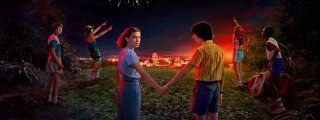 QUIEN ERES DE STRANGER THINGS TEST....