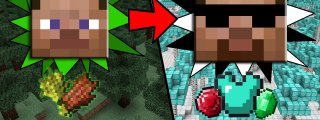QUE JUGADOR DE MINECRAFT ERES?
