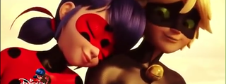 Qué personaje de miraculous podría ser tu pareja?