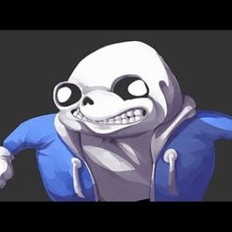 Facil: Sans, &iquest;Que es? - cuanto sabes de Undertale (Por leontrix