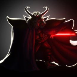 Medio : &iquest;Como se separaron Toriel y Asgore? - cuanto sabes de Undertale (Por leontrix