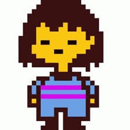 Medio : Como podia pasar el humano que controlas del mundo de los monstruos - cuanto sabes de Undertale (Por leontrix