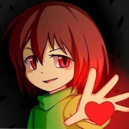 Ultra dificil: &iquest;Cuanto tiempo tienes que esperar despues de que chara te mate? - cuanto sabes de Undertale (Por leontrix