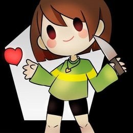 Ultra dificil: &iquest;Despues de hacer la ruta genocida mas de 2 veces tendras que esperar los ... minutos? - cuanto sabes de Undertale (Por leontrix