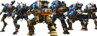 Test de que titan eres