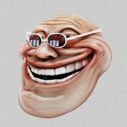 He ganado - Podras adivinar mi test troll