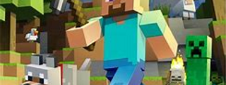 ¡EL TEST DE MINECRAFT¡