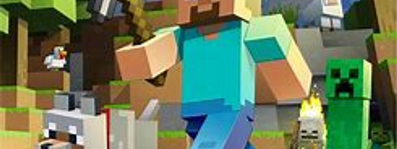¡EL TEST DE MINECRAFT¡