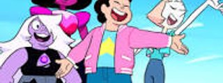 ¿Que personaje de Steven Univese eres?