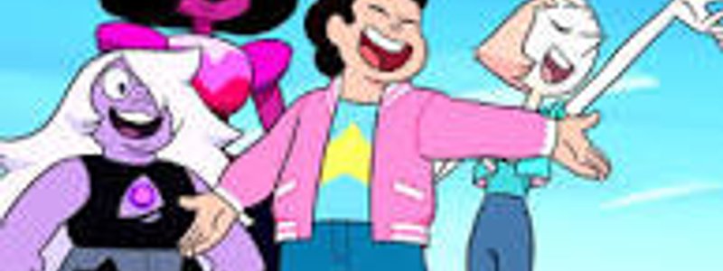 ¿Que personaje de Steven Univese eres?