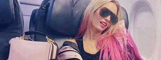 Cuánto sabes de Katie angel 