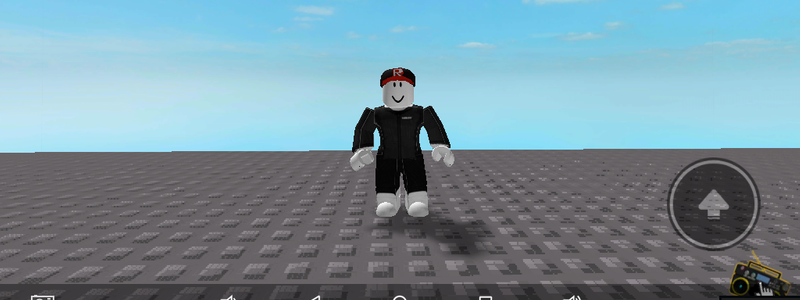 los dioses de ROBLOX