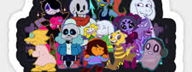 cuanto sabes de Undertale