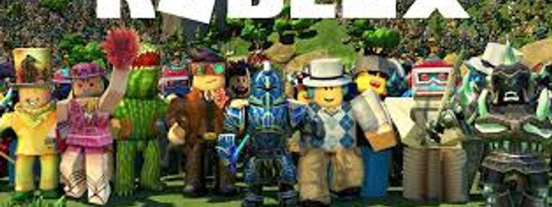 ¿Cuanto sabes de roblox?