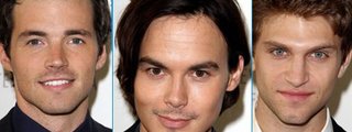 ¿Quien eres Ezra,Calleb o Toby?(Pretty little liars)
