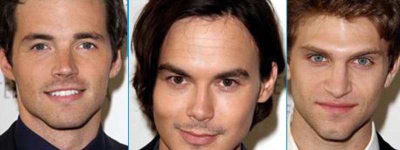 ¿Quien eres Ezra,Calleb o Toby?(Pretty little liars)