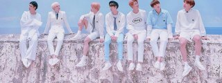 ¿Reconoces al miembro de BTS?