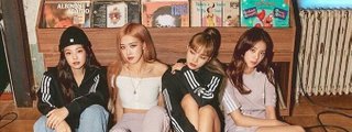 ¿Reconoces a la integrante de BLACKPINK?