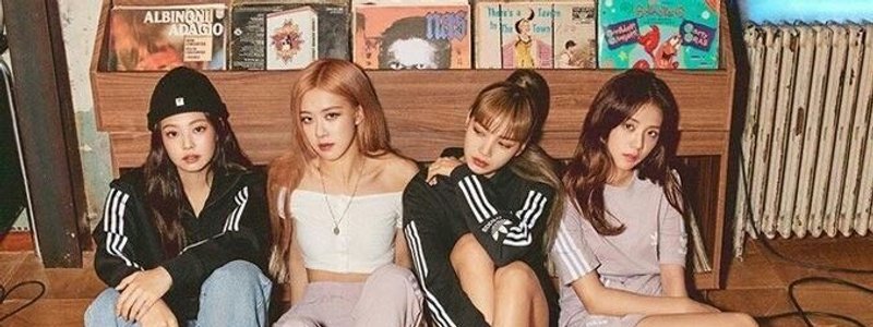 ¿Reconoces a la integrante de BLACKPINK?
