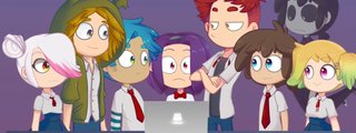 que tan fan eres de fnafhs?