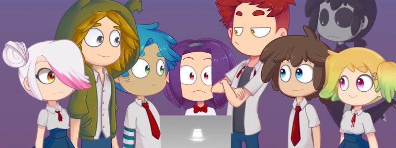 que tan fan eres de fnafhs?