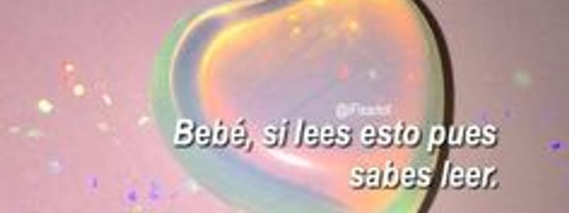 que tanto me conoces 