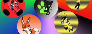 Miraculous!
